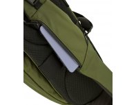 Рюкзак-слинг Echolac Active-X 8x38x22 см, черный (1125B5901199150)