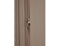 Suitcase Conwood Stride, 50x78x31 cm, beige (CD-PPT035-TL-CHM)
