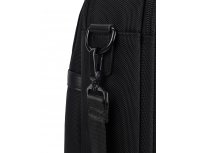 Laptop bag Magellan Santiago, 9x15x31 cm, black (A603-11-123871-BLK)