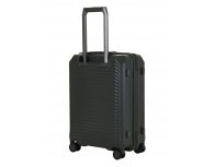 Suitcase Echolac Shogun Evo, 40.5x53.5x20.5 cm, green (1124TF279496200)