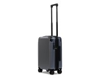 Suitcase Magellan A Range, 38x54x22 cm, grey (VOCIERMAGARGRES)