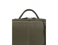 Women's backpack Magellan Santiago, 10.5x14x37 cm, Green (A603-62-126525-GRN)