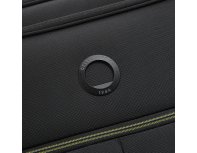 Чемодан Delsey Dita 51x79x33 см, черный (00342182100M9)