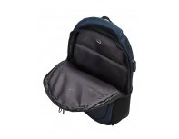 Рюкзак мужской Magellan T Range, 28x40x11.5 см, синий (MAGTRNGBPBLU13)