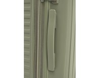 Suitcase Conwood Stride, 38x55x21 cm, green(CD-PPT035-TS-SGR)