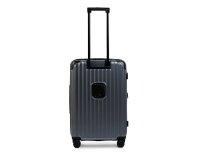 Чемодан Magellan A Range, 41.5x65x27 см, серый (VOCIERMAGARGREM)
