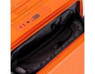 Чемодан Magellan P Range, 24x55x37 см, оранжевый (VOCIERMAGPBOR)