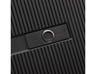 Suitcase Delsey Vauban 50x70x30 cm, black (00310881900)