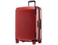 Suitcase Echolac Logic Pro, 26.5x66x46.5 cm, red (1125T1320799240)