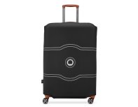 Case suitcase Delsey Travel Accessories, 50x75x30 cm, black (00395019000)