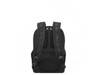 Рюкзак для ноутбука Delsey Dlc Pro 18.5x42.5x31 см, черный (00210261000)