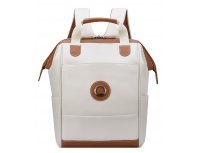 Рюкзак Delsey Chatelet Air 2.0 35.5x37.5x15.5 см, белый (00167660315)