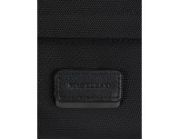 Сумка поясная Magellan Santiago, черный, 6x5x15 см (A603-9050-16-BLK)