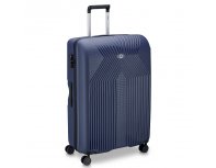 Чемодан Delsey Ordener 51.5x77x29.5 см, синий (00384682102)