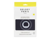 Case suitcase Delsey Travel Accessories, 45x65x25 cm, black (00395018900)