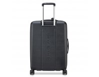 Чемодан Delsey Cadence 46x66x28 см, черный (0016778106080)
