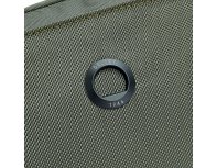 Сумка поясная Delsey Picpus 6x15x24 см, зеленый (00335410003)