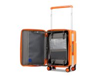 Чемодан Magellan P Range, 24x55x37 см, оранжевый (VOCIERMAGPBOR)