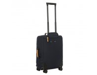 Suitcase Bric's X-Collection 23x55x36 cm, blue (BXL58117.050)