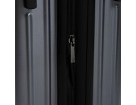 Suitcase Magellan A Range, 38x54x22 cm, grey (VOCIERMAGARGRES)