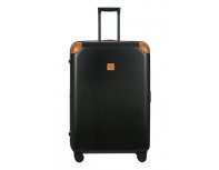 Чемодан Bric's Amalfi, 56x82x30 см, черный (BAQ08355.001)