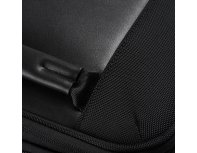 Suitcase Delsey Wagram 35x55x23 cm, black (00119980100)