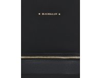 Women's backpack Magellan K Range, 15x37x28 cm, black (MAGKBBPMBLA)