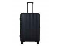 Suitcase Magellan A Range 4-wheel, 46x74x29 cm, black (VOCIERMAGARBLAL)