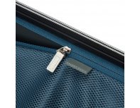 Чемодан Delsey Cadence 50x76x32 см, черный (0016778216080)