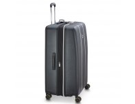 Чемодан Delsey Cadence 54.5x81.5x33 см, черный (0016778316080)