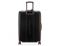 Suitcase Delsey Cadence 50x76x32 cm, black (00167782100)
