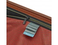 Чемодан Delsey Helium Ultimate 50x76x32 см, серый (00104082111E9)