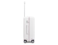 Suitcase Magellan R Range, 27x65.5x45 cm, white (VOCIERMAGRRWHIM)