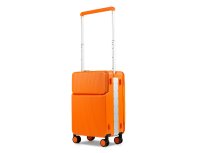 Чемодан Magellan P Range, 24x55x37 см, оранжевый (VOCIERMAGPBOR)
