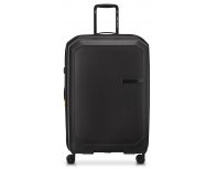 Чемодан Delsey Anvers 49x75.5x31 см, черный (00310582100)