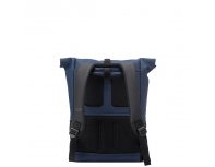 Рюкзак Delsey Turenne Soft, 40x46x14 см, темно-синий (00163262002)