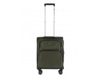 Suitcase Magellan T Range 38.5x55x21 cm, khaki (MAGTRNGSGRNS)