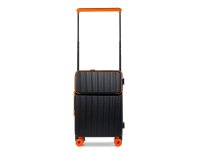 Чемодан Magellan P Range, 24x55x37 см, черный (VOCIERMAGPSBO)