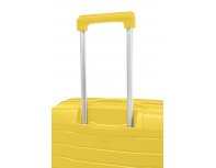 Чемодан Conwood Edge 41x55x20 см, желтый (CD-CTHPP008-TS-BRY)