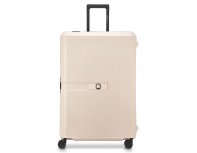 Чемодан Delsey Vauban 50x76x32 см, бежевый (00310882117)