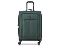 Suitcase Delsey Dita 45x69x31 cm, green (00342181103M9)