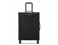 Чемодан Delsey Dita 45x69x31 см, черный (00342181100M9)