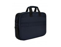 Сумка для ноутбука Magellan T Range, синий, 30x42x11 см (MAGTRNGBCBLU15)