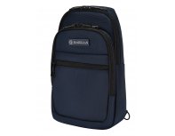 Backpack  Magellan T Range, blue, 28x18x9 cm (MAGTRNGCRBBBLU)