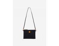 Сумка дорожная 2 в 1 1 Bric's X-Collection 43x28x19 см, черный (BXG40203.10)
