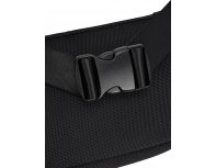 Сумка поясная Magellan Santiago, черный, 6x5x15 см (A603-9050-16-BLK)