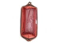 Косметичка Delsey Chatelet Air 2.0, 12,5x21x34 см, коричневый (00167615106)