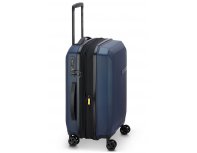 Чемодан Delsey Anvers 35x55x22.5 см, синий (00310580302)