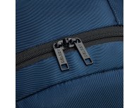Рюкзак для ноутбука Delsey Citypak 2.0, 17.5x42x31 см, синий (00391560002)