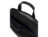 Laptop bag Magellan Santiago, 9x15x31 cm, black (A603-11-123871-BLK)